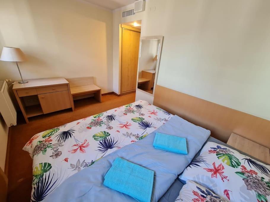 10Q - Z6 Apartament 804 Βαρσοβία Εξωτερικό φωτογραφία