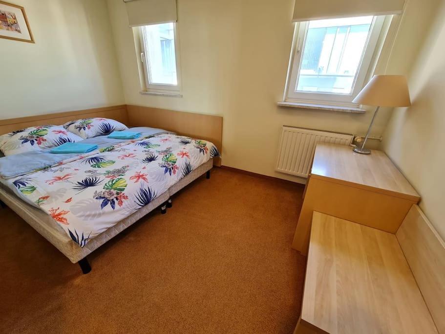 10Q - Z6 Apartament 804 Βαρσοβία Εξωτερικό φωτογραφία