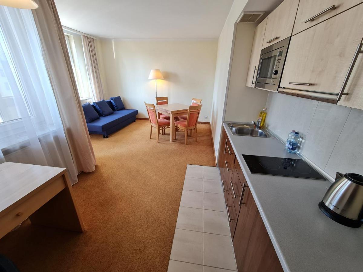 10Q - Z6 Apartament 804 Βαρσοβία Εξωτερικό φωτογραφία